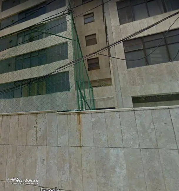 Foto 2 de Apartamento com 4 quartos à venda, 300m2 em Piedade, Jaboatao Dos Guararapes - PE