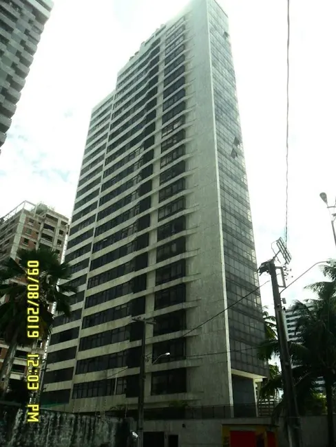 Foto 1 de Apartamento com 4 quartos à venda, 300m2 em Piedade, Jaboatao Dos Guararapes - PE