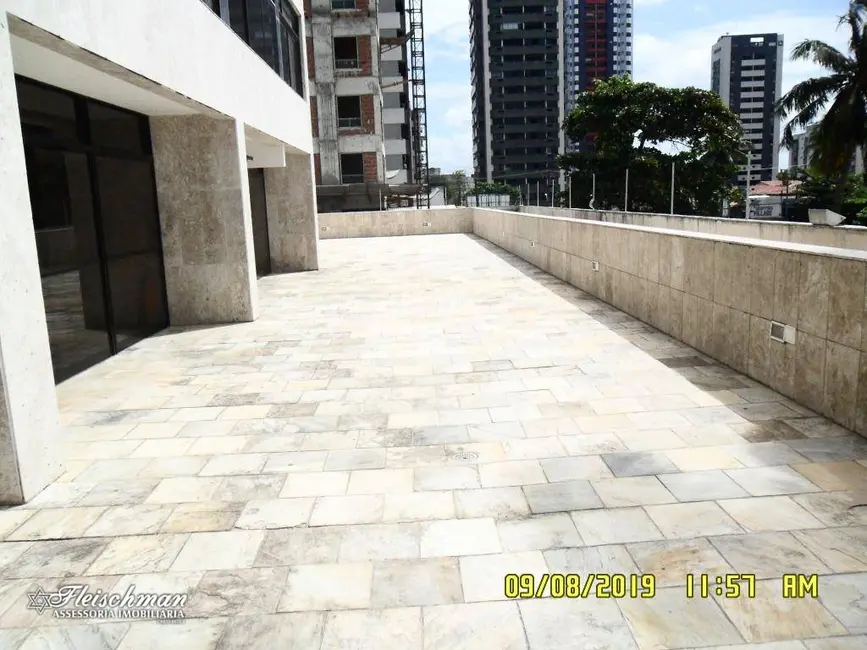 Apartamento com 4 quartos à venda, 300m2 em Piedade, Jaboatao Dos Guararapes - PE - imagem 5 Foto 5 de Apartamento com 4 quartos à venda, 300m2 em Piedade, Jaboatao Dos Guararapes - PE