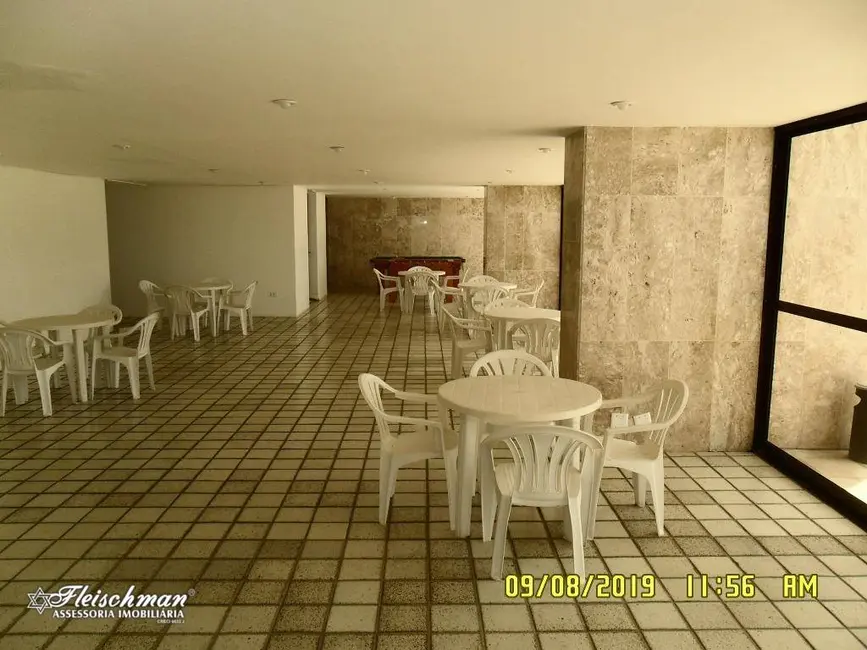 Apartamento com 4 quartos à venda, 300m2 em Piedade, Jaboatao Dos Guararapes - PE - imagem 3 Foto 3 de Apartamento com 4 quartos à venda, 300m2 em Piedade, Jaboatao Dos Guararapes - PE