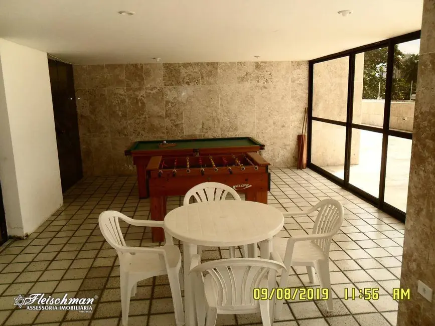 Apartamento com 4 quartos à venda, 300m2 em Piedade, Jaboatao Dos Guararapes - PE - imagem 4 Foto 4 de Apartamento com 4 quartos à venda, 300m2 em Piedade, Jaboatao Dos Guararapes - PE