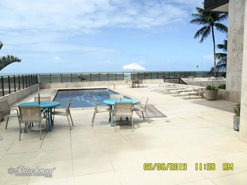 Apartamento com 4 quartos à venda, 300m2 em Piedade, Jaboatao Dos Guararapes - PE - imagem 8 Foto 8 de Apartamento com 4 quartos à venda, 300m2 em Piedade, Jaboatao Dos Guararapes - PE