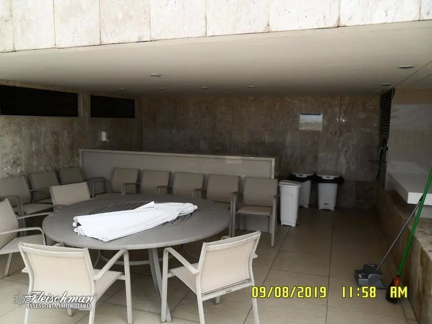 Apartamento com 4 quartos à venda, 300m2 em Piedade, Jaboatao Dos Guararapes - PE - imagem 9 Foto 9 de Apartamento com 4 quartos à venda, 300m2 em Piedade, Jaboatao Dos Guararapes - PE