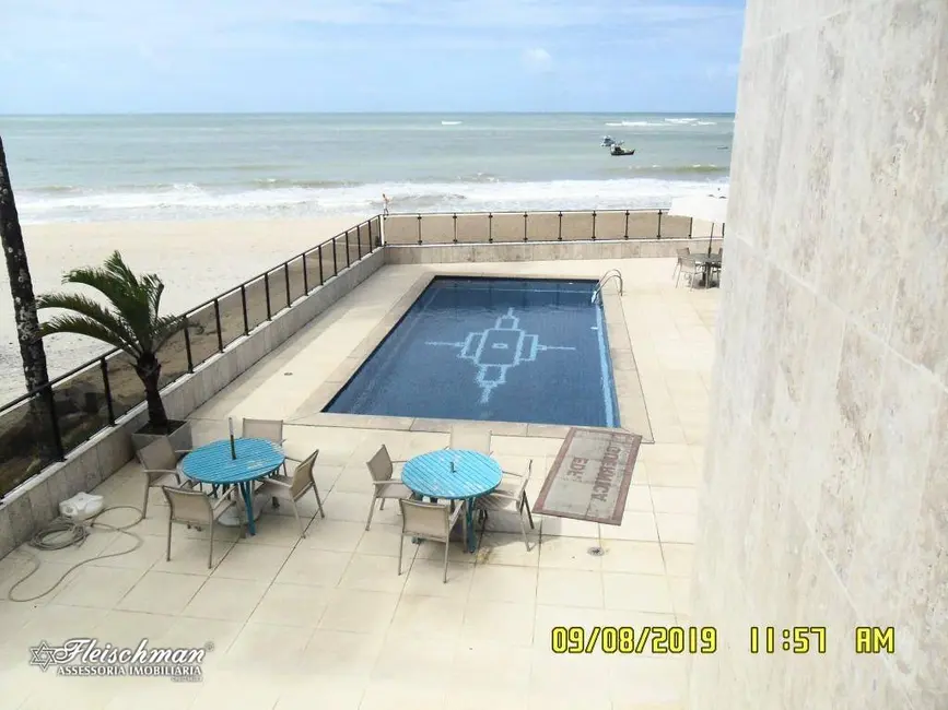 Apartamento com 4 quartos à venda, 300m2 em Piedade, Jaboatao Dos Guararapes - PE - imagem 7 Foto 7 de Apartamento com 4 quartos à venda, 300m2 em Piedade, Jaboatao Dos Guararapes - PE