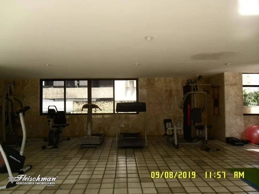 Apartamento com 4 quartos à venda, 300m2 em Piedade, Jaboatao Dos Guararapes - PE - imagem 6 Foto 6 de Apartamento com 4 quartos à venda, 300m2 em Piedade, Jaboatao Dos Guararapes - PE