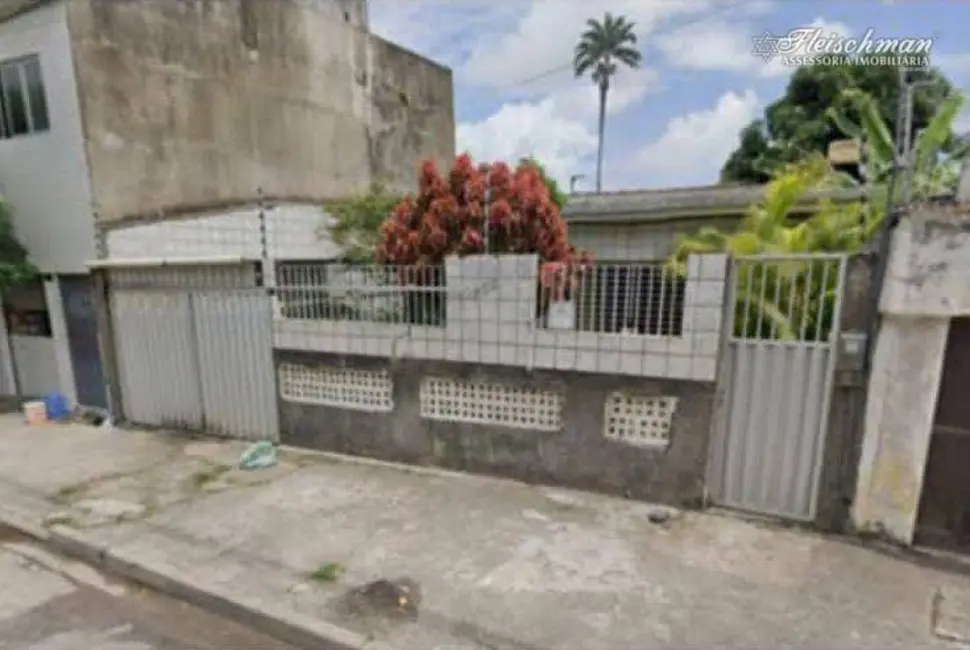 Foto 1 de Casa com 3 quartos à venda, 236m2 em Iputinga, Recife - PE
