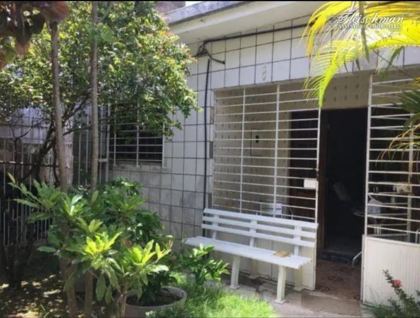 Foto 2 de Casa com 3 quartos à venda, 236m2 em Iputinga, Recife - PE