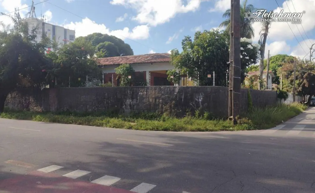 Foto 2 de Casa com 5 quartos à venda e para alugar, 626m2 em Bongi, Recife - PE