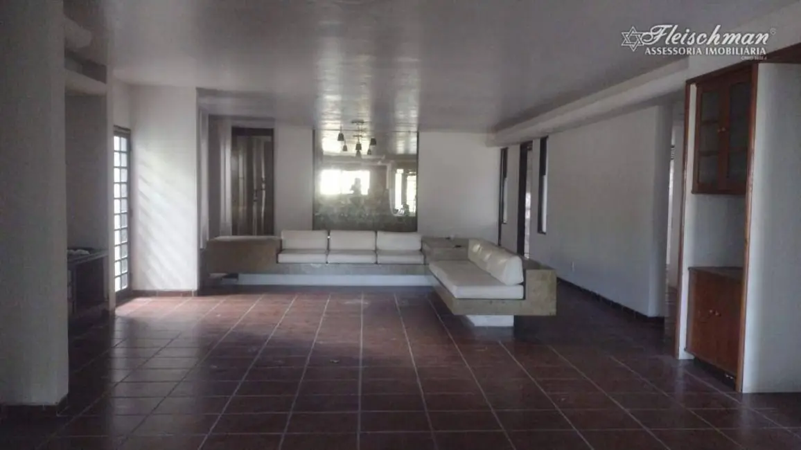 Foto 8 de Casa com 5 quartos à venda e para alugar, 592m2 em Bongi, Recife - PE