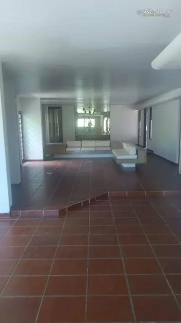 Foto 7 de Casa com 5 quartos à venda e para alugar, 592m2 em Bongi, Recife - PE