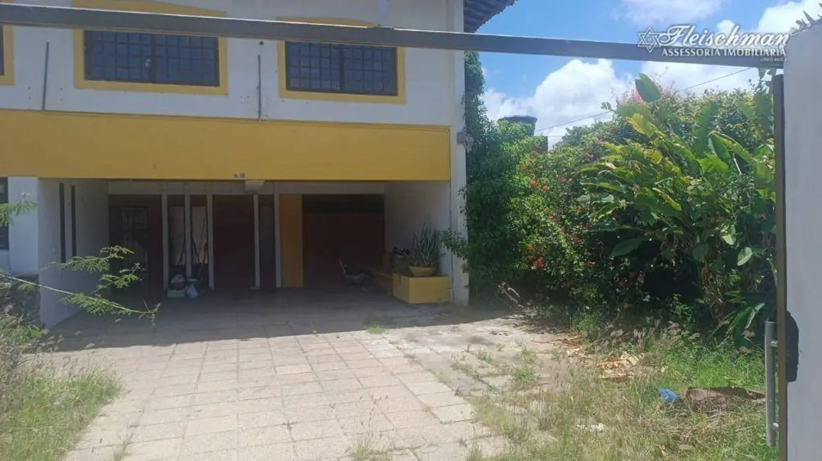 Foto 5 de Casa com 5 quartos à venda e para alugar, 592m2 em Bongi, Recife - PE