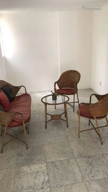 Foto 8 de Apartamento com 2 quartos à venda, 65m2 em Casa Amarela, Recife - PE