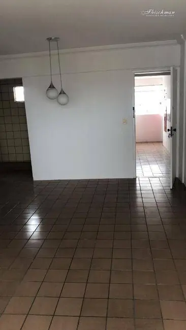 Foto 3 de Apartamento com 2 quartos à venda, 65m2 em Casa Amarela, Recife - PE