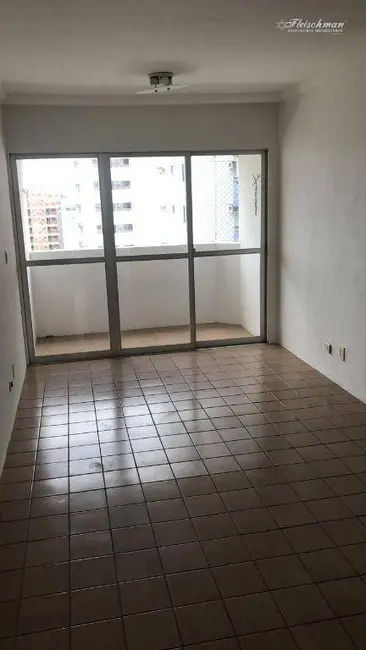 Foto 2 de Apartamento com 2 quartos à venda, 65m2 em Casa Amarela, Recife - PE