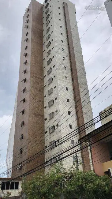 Foto 1 de Apartamento com 2 quartos à venda, 65m2 em Casa Amarela, Recife - PE