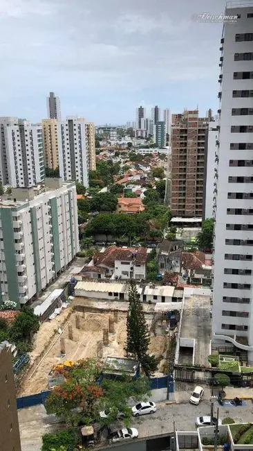 Foto 7 de Apartamento com 2 quartos à venda, 65m2 em Casa Amarela, Recife - PE