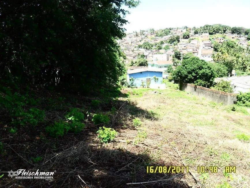 Terreno / Lote à venda, 6600m2 em Vila Torres Galvão, Paulista - PE - imagem 8 Foto 8 de Terreno / Lote à venda, 6600m2 em Vila Torres Galvão, Paulista - PE