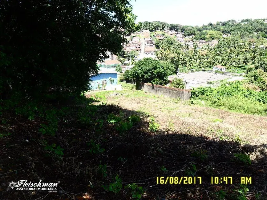 Terreno / Lote à venda, 6600m2 em Vila Torres Galvão, Paulista - PE - imagem 4 Foto 4 de Terreno / Lote à venda, 6600m2 em Vila Torres Galvão, Paulista - PE
