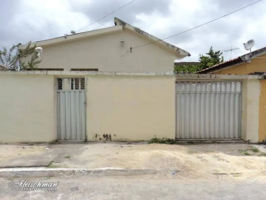 Foto 1 de Casa com 4 quartos à venda, 381m2 em Cordeiro, Recife - PE
