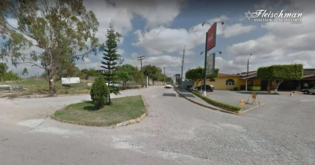 Foto 1 de Terreno / Lote à venda, 2000m2 em Gravata - PE