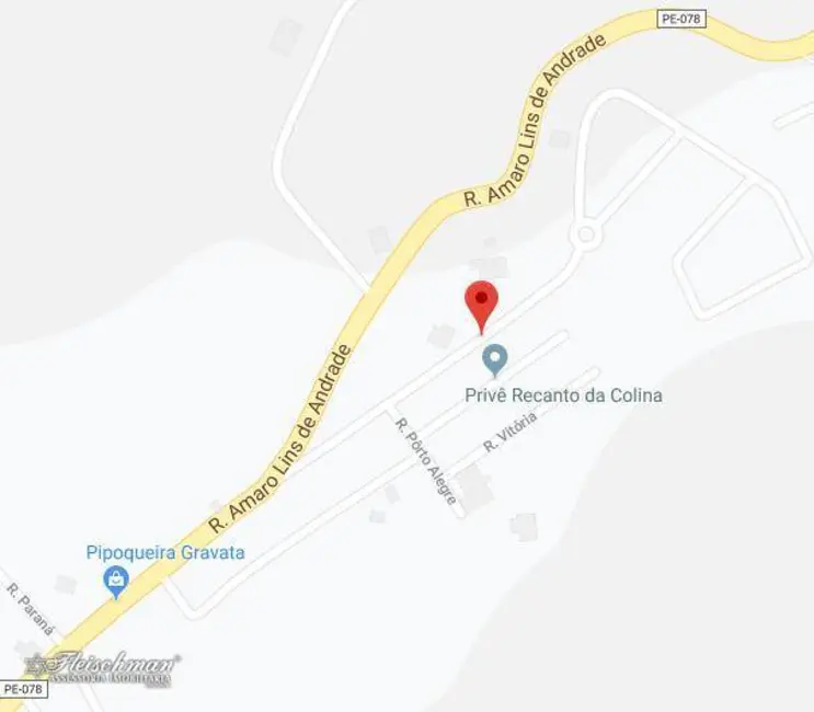 Foto 2 de Terreno / Lote à venda, 2000m2 em Gravata - PE