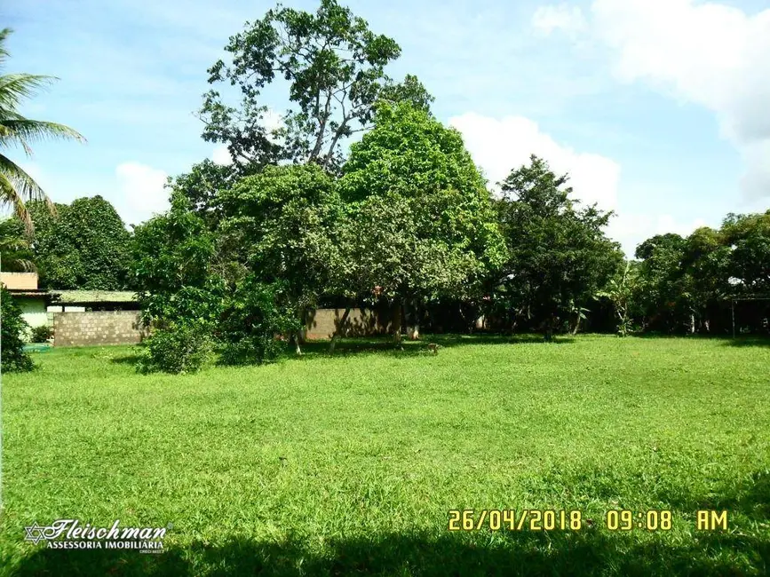 Foto 5 de Terreno / Lote à venda, 800m2 em Camaragibe - PE
