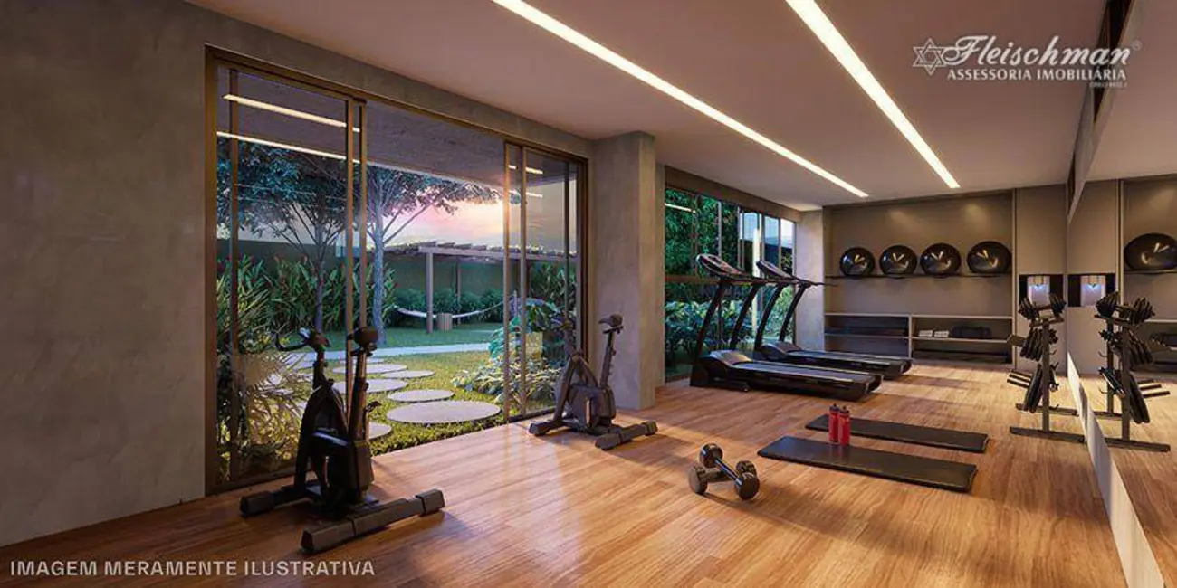 Foto 8 de Apartamento com 4 quartos à venda, 139m2 em Apipucos, Recife - PE