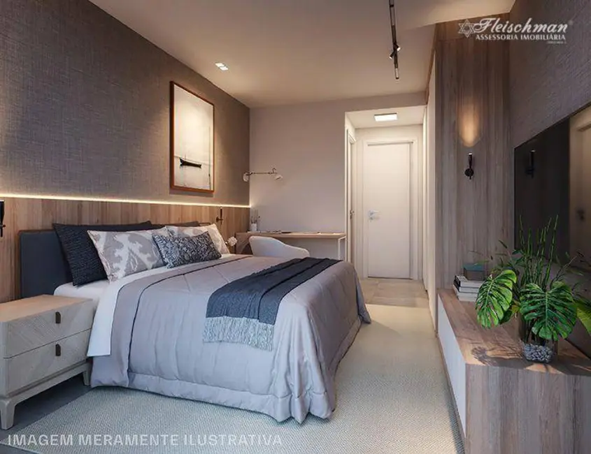 Foto 4 de Apartamento com 4 quartos à venda, 139m2 em Apipucos, Recife - PE