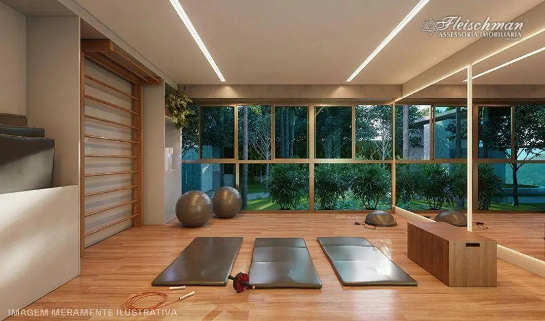 Foto 9 de Apartamento com 4 quartos à venda, 139m2 em Apipucos, Recife - PE