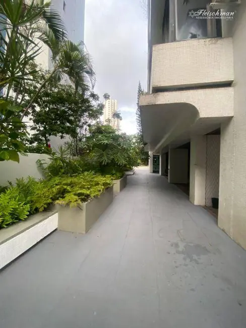 Foto 7 de Apartamento com 4 quartos à venda, 305m2 em Madalena, Recife - PE