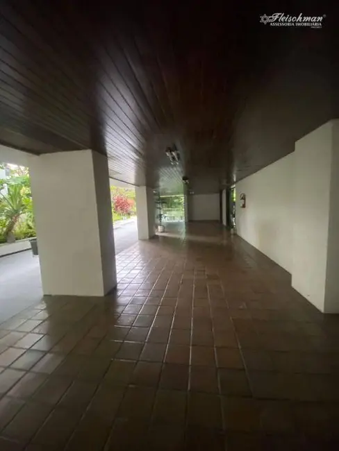 Foto 6 de Apartamento com 4 quartos à venda, 305m2 em Madalena, Recife - PE