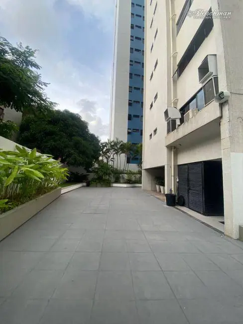 Foto 9 de Apartamento com 4 quartos à venda, 305m2 em Madalena, Recife - PE