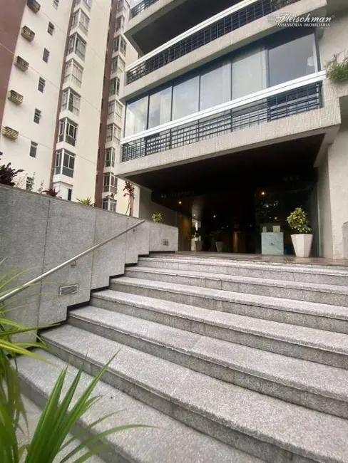 Foto 3 de Apartamento com 4 quartos à venda, 305m2 em Madalena, Recife - PE