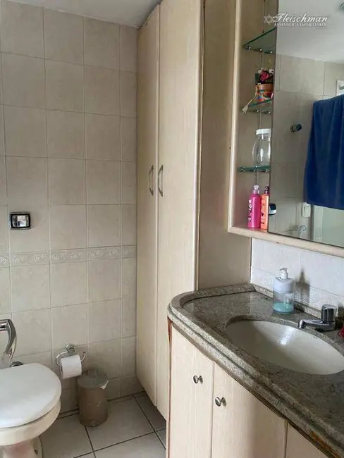 Foto 4 de Apartamento com 4 quartos à venda, 186m2 em Casa Amarela, Recife - PE