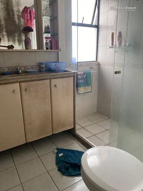 Foto 7 de Apartamento com 4 quartos à venda, 186m2 em Casa Amarela, Recife - PE