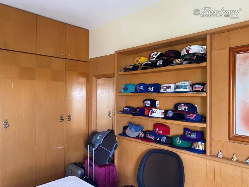 Foto 9 de Apartamento com 4 quartos à venda, 186m2 em Casa Amarela, Recife - PE