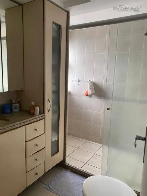 Foto 2 de Apartamento com 4 quartos à venda, 186m2 em Casa Amarela, Recife - PE