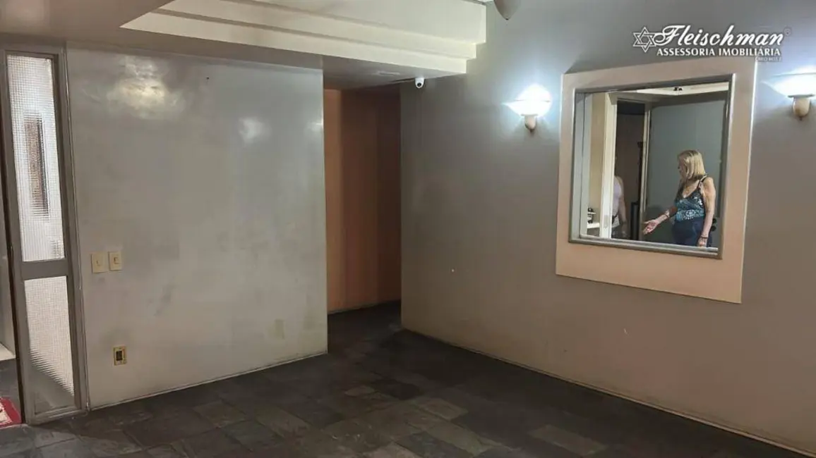 Foto 3 de Apartamento com 4 quartos à venda, 180m2 em Casa Forte, Recife - PE