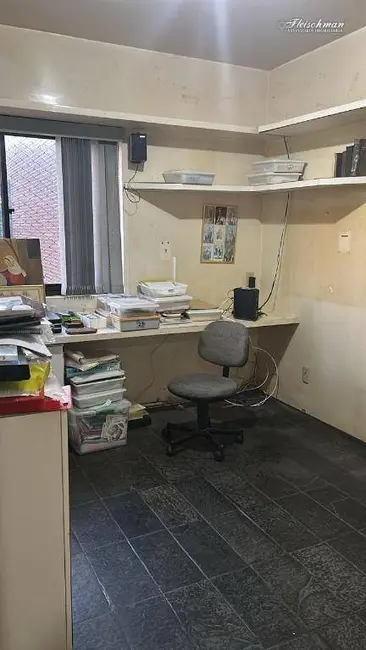 Foto 8 de Apartamento com 4 quartos à venda, 180m2 em Casa Forte, Recife - PE