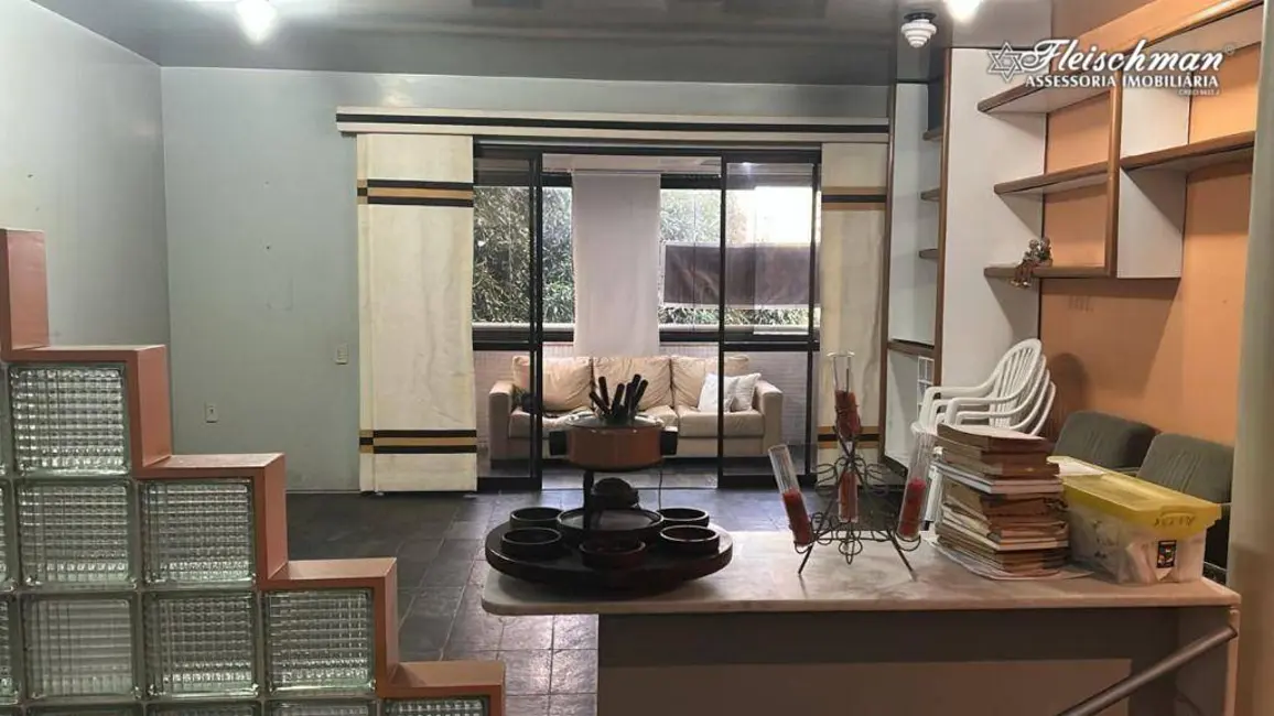 Foto 4 de Apartamento com 4 quartos à venda, 180m2 em Casa Forte, Recife - PE