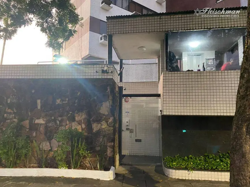 Foto 5 de Apartamento com 4 quartos à venda, 180m2 em Casa Forte, Recife - PE