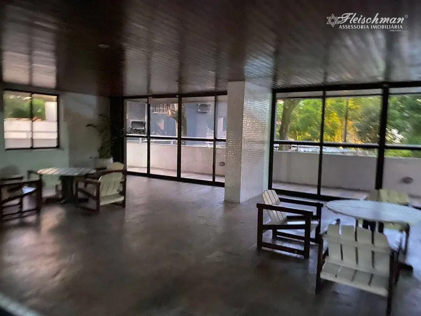 Foto 8 de Apartamento com 4 quartos à venda, 180m2 em Casa Forte, Recife - PE