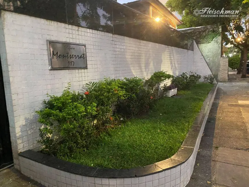 Foto 6 de Apartamento com 4 quartos à venda, 180m2 em Casa Forte, Recife - PE