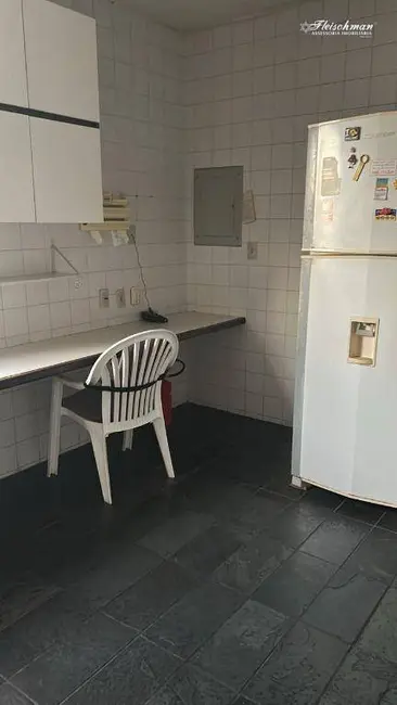 Foto 6 de Apartamento com 4 quartos à venda, 180m2 em Casa Forte, Recife - PE