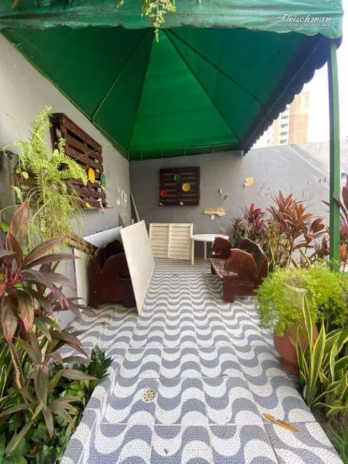 Foto 4 de Apartamento com 3 quartos à venda, 83m2 em Casa Forte, Recife - PE