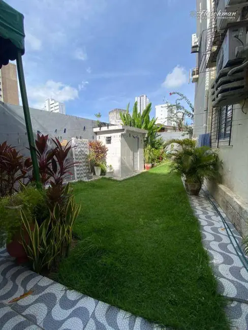 Foto 3 de Apartamento com 3 quartos à venda, 83m2 em Casa Forte, Recife - PE