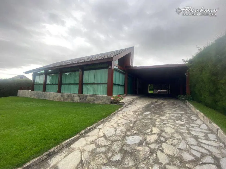 Foto 5 de Casa de Condomínio com 4 quartos à venda, 1000m2 em Saire - PE