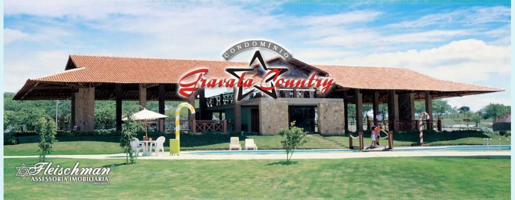 Foto 6 de Casa de Condomínio com 4 quartos à venda, 1000m2 em Saire - PE