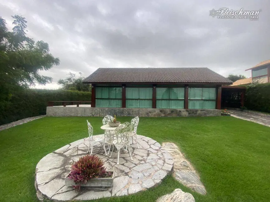 Foto 2 de Casa de Condomínio com 4 quartos à venda, 1000m2 em Saire - PE