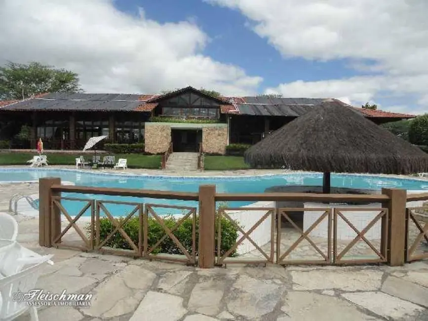 Foto 8 de Casa de Condomínio com 4 quartos à venda, 1000m2 em Saire - PE